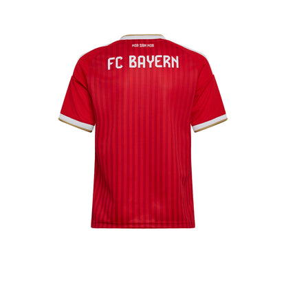 ADIDAS Kids FC Bayern Home 2026/27 Jersey - Supersports Thailand
