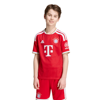 ADIDAS Kids FC Bayern Home 2026/27 Jersey - Supersports Thailand
