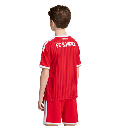ADIDAS Kids FC Bayern Home 2026/27 Jersey - Supersports Thailand
