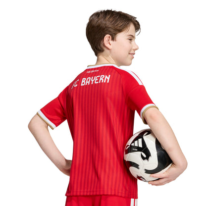 ADIDAS Kids FC Bayern Home 2026/27 Jersey - Supersports Thailand