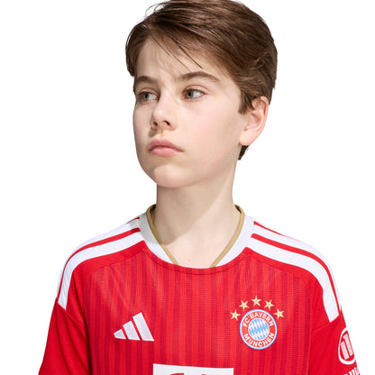 ADIDAS Kids FC Bayern Home 2026/27 Jersey - Supersports Thailand