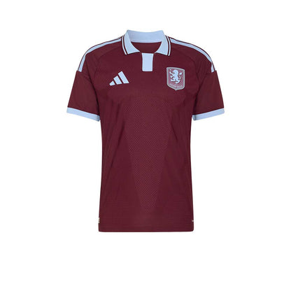 ADIDAS Men's Aston Villa FC Home Authentic 2026/27 Jersey - Supersports Thailand