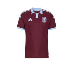 ADIDAS Men's Aston Villa FC Home Authentic 2026/27 Jersey - Supersports Thailand