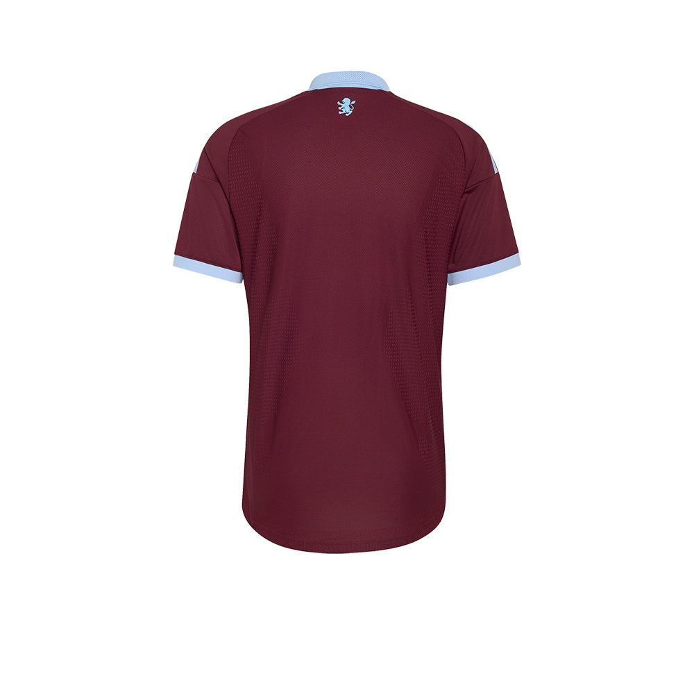ADIDAS Men's Aston Villa FC Home Authentic 2026/27 Jersey - Supersports Thailand
