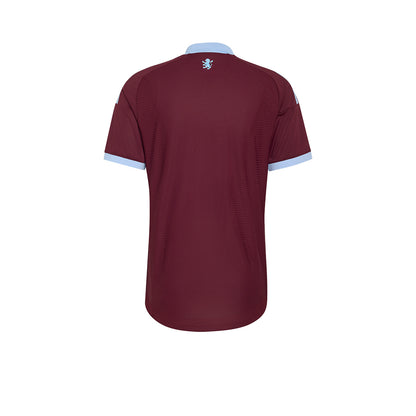 ADIDAS Men's Aston Villa FC Home Authentic 2026/27 Jersey - Supersports Thailand