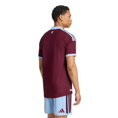 ADIDAS Men's Aston Villa FC Home Authentic 2026/27 Jersey - Supersports Thailand