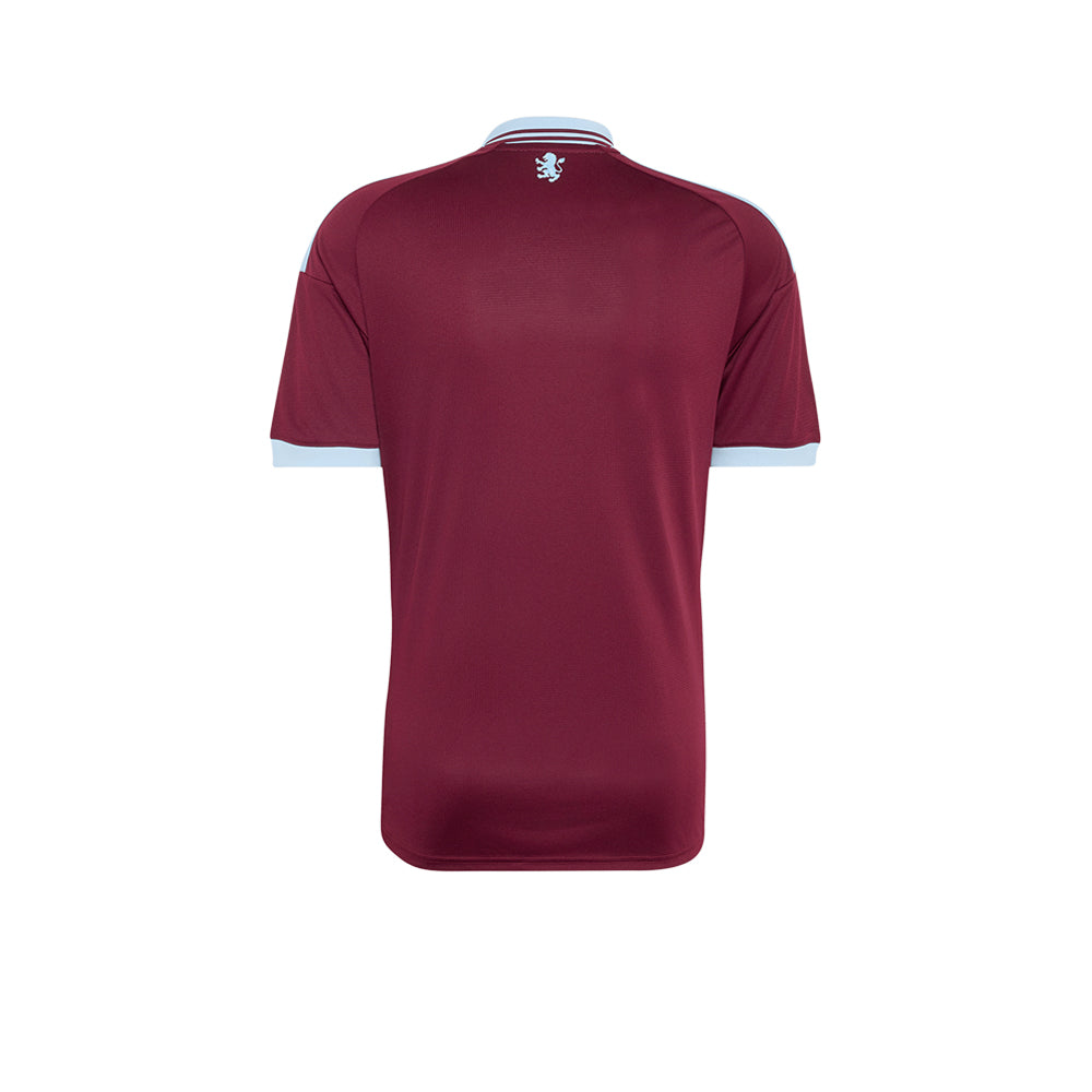 ADIDAS Men's Aston Villa FC Home 2026/27 Jersey - Supersports Thailand Supersports Thailand