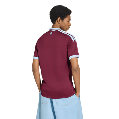 ADIDAS Men's Aston Villa FC Home 2026/27 Jersey - Supersports Thailand