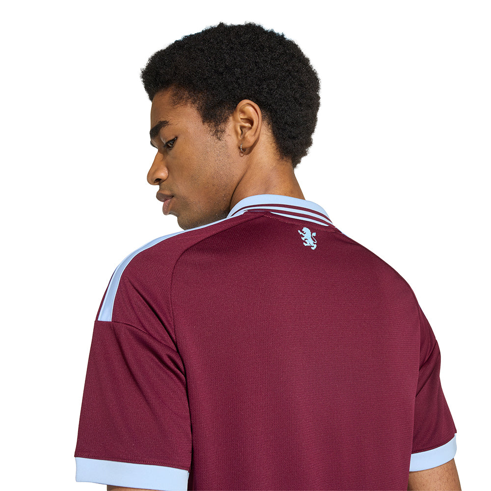 ADIDAS Men's Aston Villa FC Home 2026/27 Jersey - Supersports Thailand Supersports Thailand