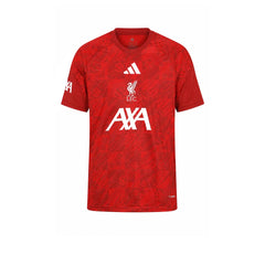 ADIDAS Men's Liverpool FC Pre-Match 2026/27 Jersey - Supersports Thailand