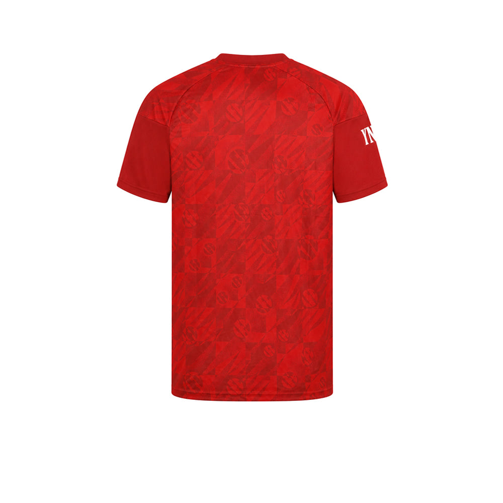 ADIDAS Men's Liverpool FC Pre-Match 2026/27 Jersey - Supersports Thailand Supersports Thailand
