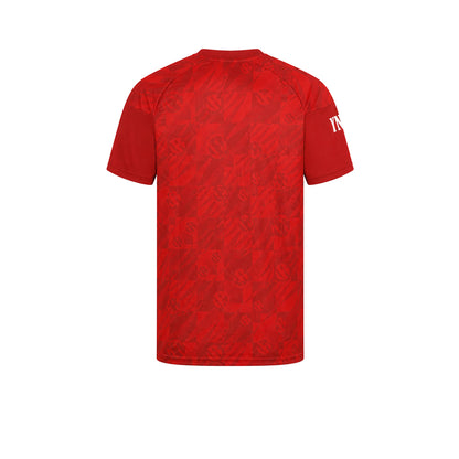 ADIDAS Men's Liverpool FC Pre-Match 2026/27 Jersey - Supersports Thailand