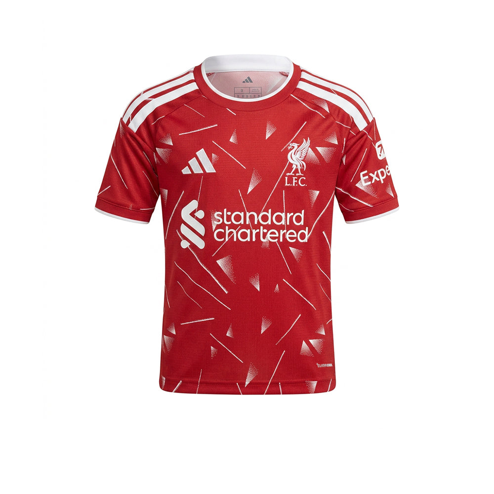 ADIDAS Kids Liverpool FC Home 2026/27 Jersey - Supersports Thailand Supersports Thailand