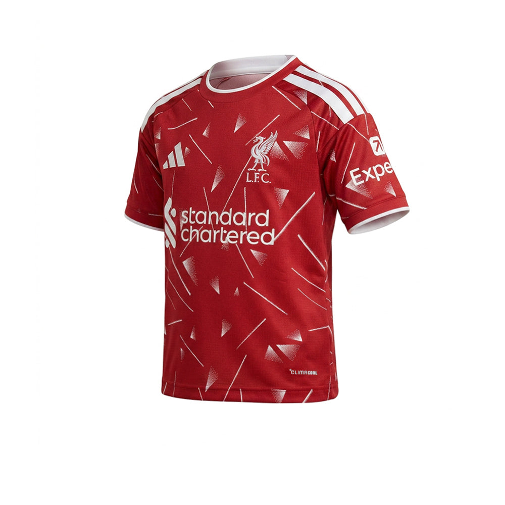 ADIDAS Kids Liverpool FC Home 2026/27 Jersey - Supersports Thailand Supersports Thailand