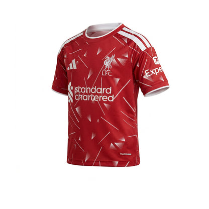 ADIDAS Kids Liverpool FC Home 2026/27 Jersey - Supersports Thailand
