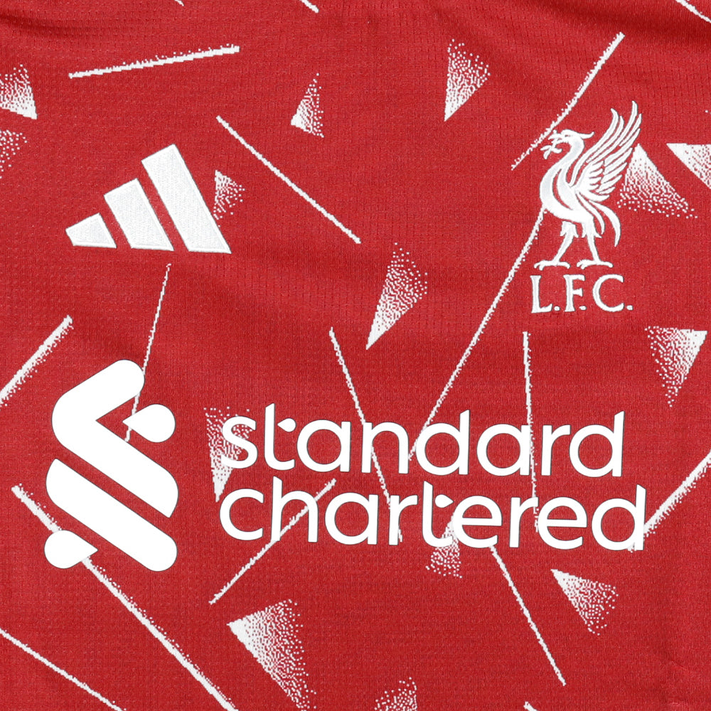 ADIDAS Kids Liverpool FC Home 2026/27 Jersey - Supersports Thailand