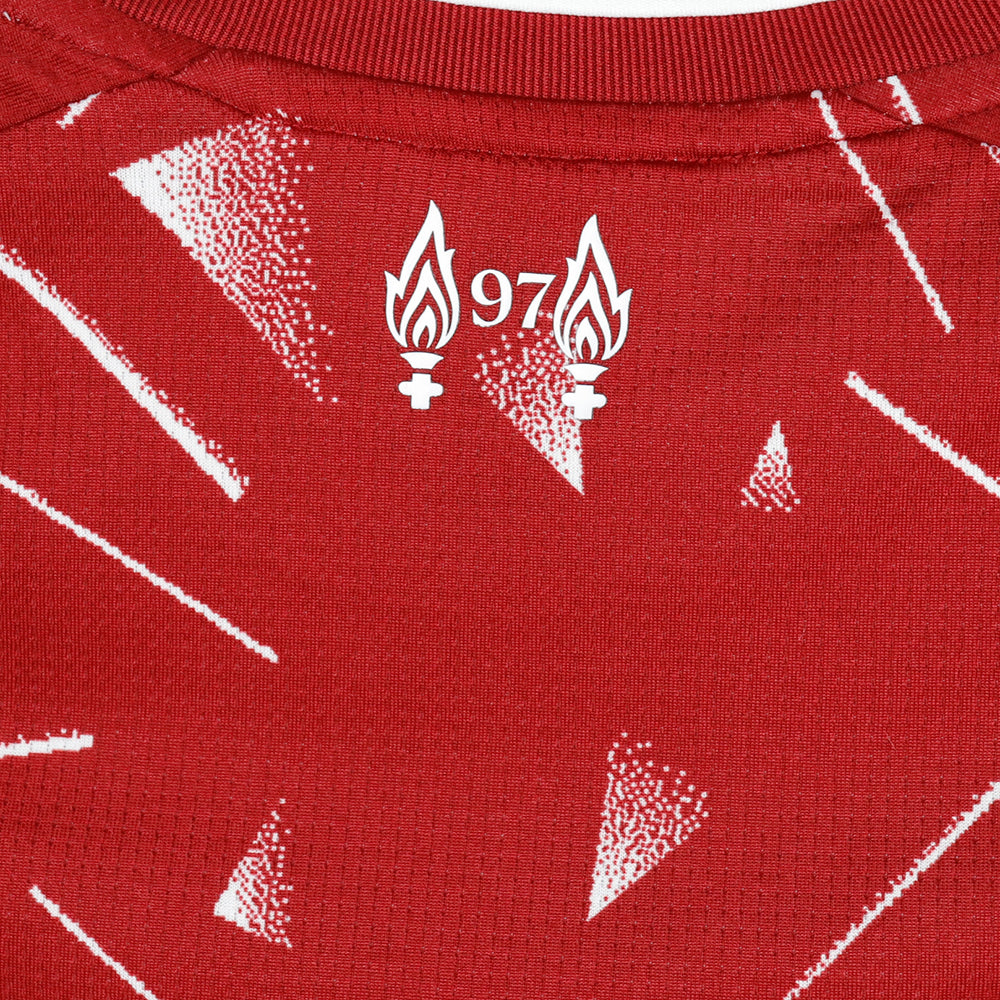 ADIDAS Kids Liverpool FC Home 2026/27 Jersey - Supersports Thailand