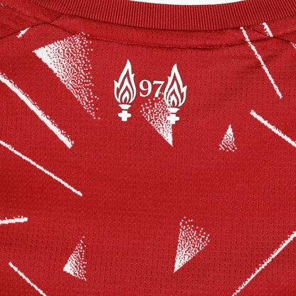 ADIDAS Kids Liverpool FC Home 2026/27 Jersey - Supersports Thailand