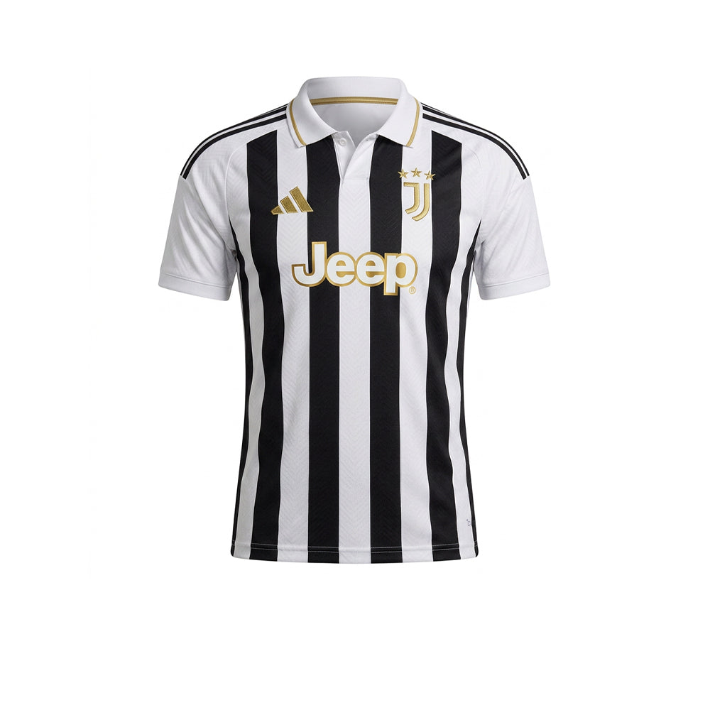 ADIDAS Kids Juventus Home 2026/27 Jersey - Supersports Thailand Supersports Thailand