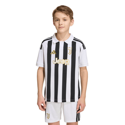 ADIDAS Kids Juventus Home 2026/27 Jersey - Supersports Thailand