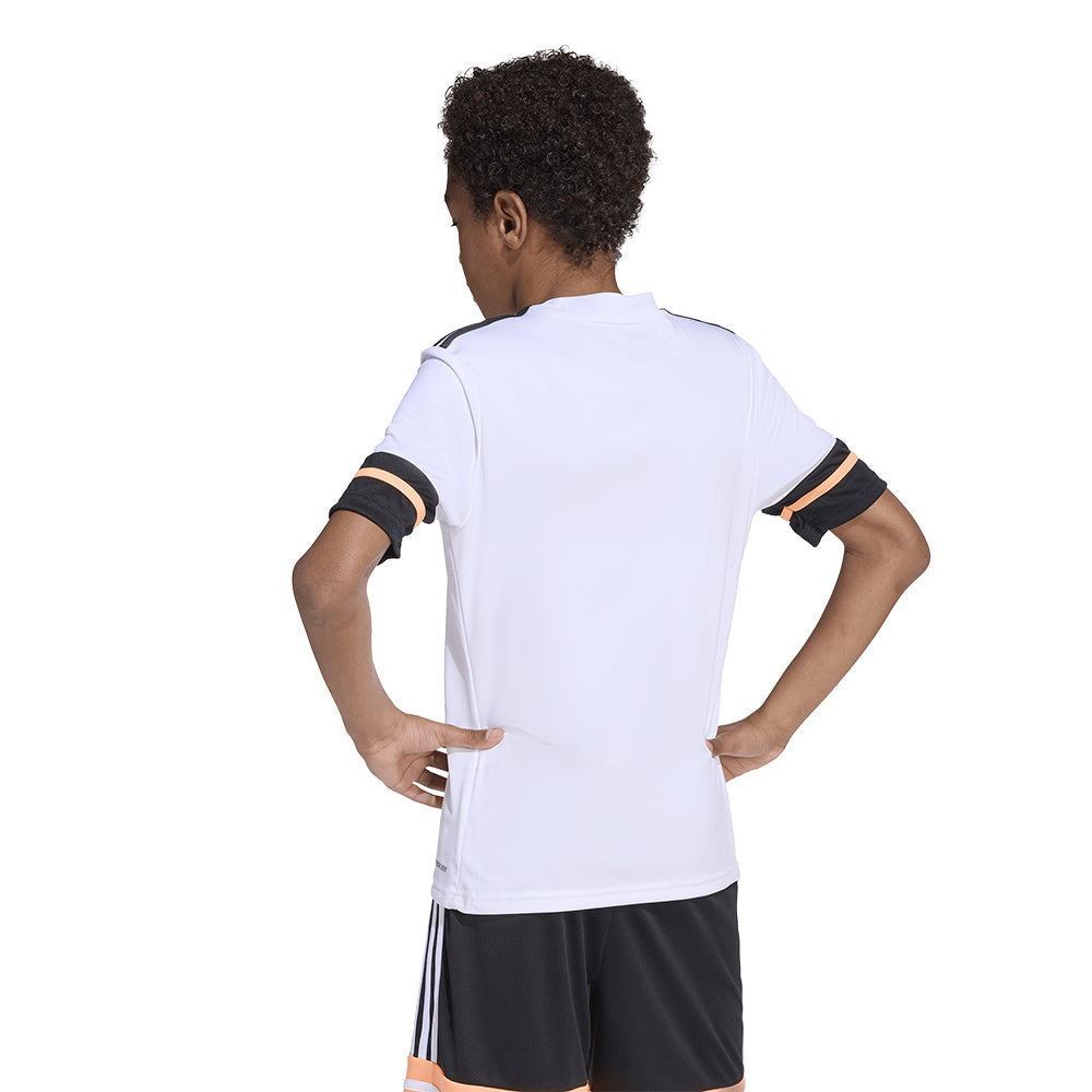 ADIDAS F50 Kids Football Jersey