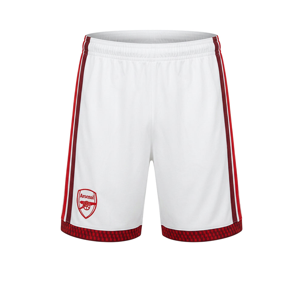 ADIDAS Kids Arsenal Home 2026/27 Football Shorts - Supersports Thailand Supersports Thailand
