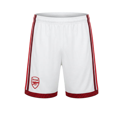 ADIDAS Kids Arsenal Home 2026/27 Football Shorts - Supersports Thailand