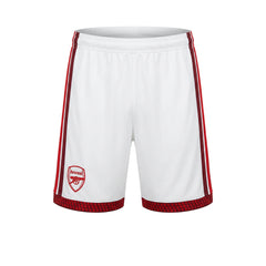 ADIDAS Kids Arsenal Home 2026/27 Football Shorts - Supersports Thailand