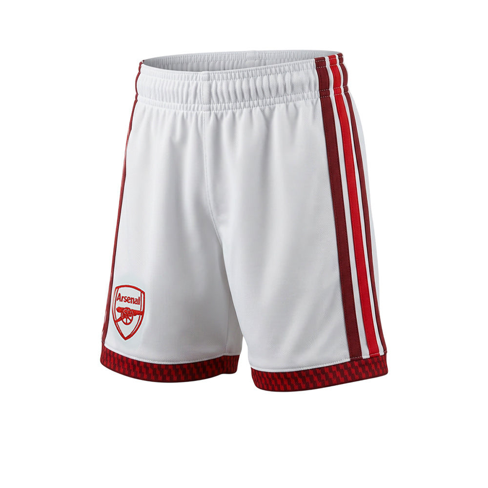 ADIDAS Kids Arsenal Home 2026/27 Football Shorts - Supersports Thailand Supersports Thailand