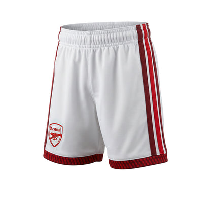 ADIDAS Kids Arsenal Home 2026/27 Football Shorts - Supersports Thailand
