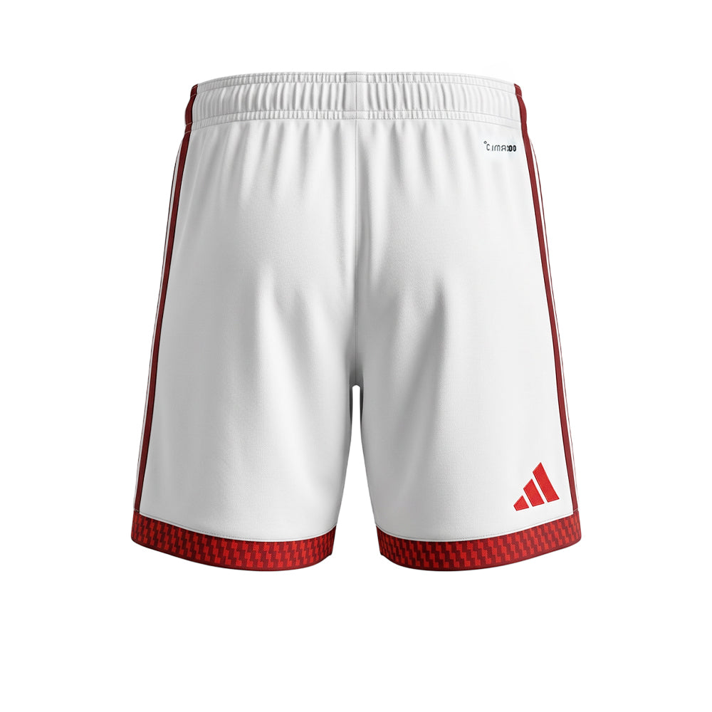 ADIDAS Kids Arsenal Home 2026/27 Football Shorts - Supersports Thailand