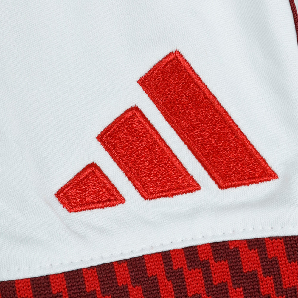 ADIDAS Kids Arsenal Home 2026/27 Football Shorts - Supersports Thailand Supersports Thailand