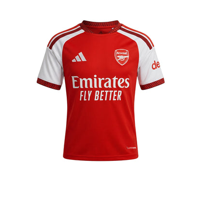 ADIDAS Kids Arsenal Home 2026/27 Jersey - Supersports Thailand