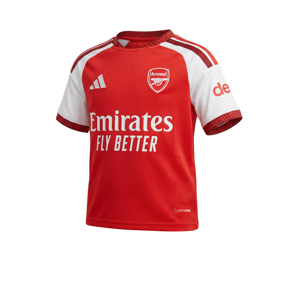 ADIDAS Kids Arsenal Home 2026/27 Jersey - Supersports Thailand