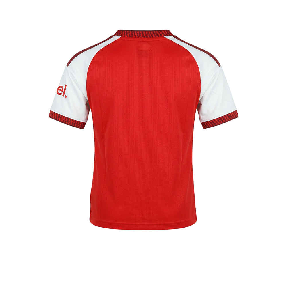 ADIDAS Kids Arsenal Home 2026/27 Jersey - Supersports Thailand