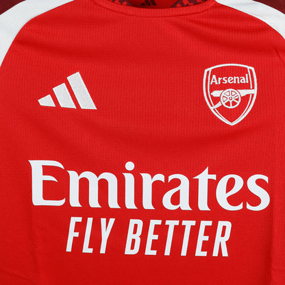 ADIDAS Kids Arsenal Home 2026/27 Jersey - Supersports Thailand