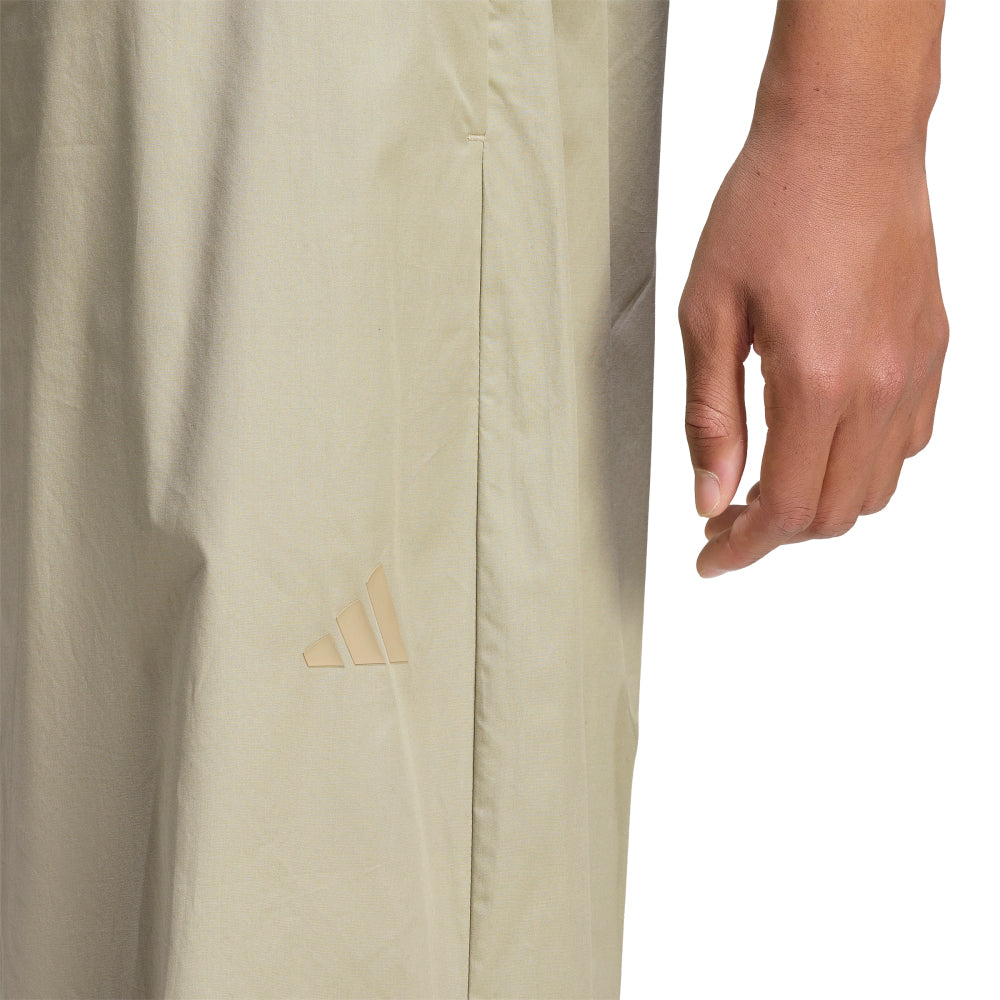 ADIDAS City Tech Woven กางเกงลำลองขายาวผู้ชาย Supersports Thailand