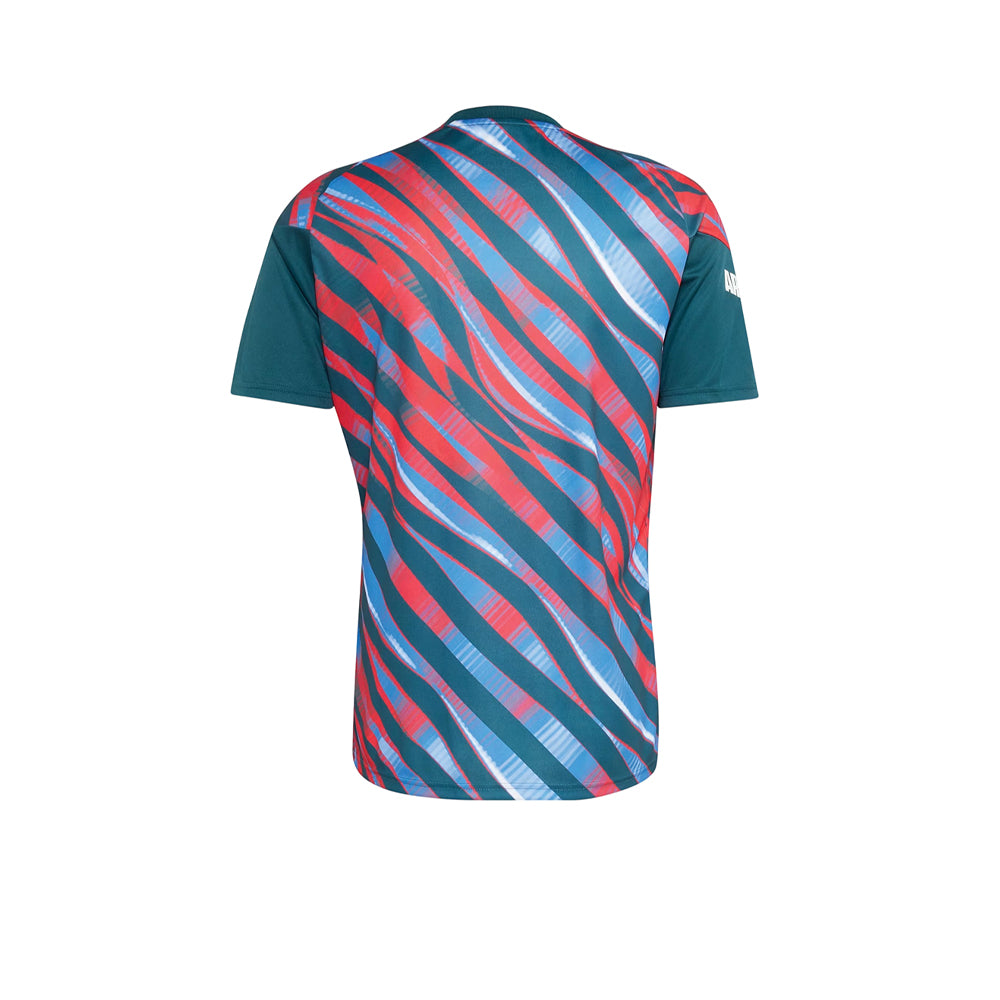 ADIDAS Men's Arsenal Pre-Match 2026/27 Jersey - Supersports Thailand Supersports Thailand