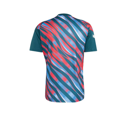 ADIDAS Men's Arsenal Pre-Match 2026/27 Jersey - Supersports Thailand
