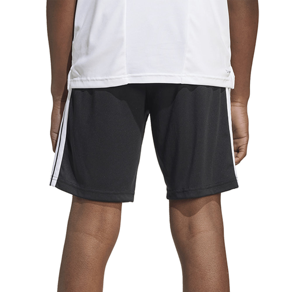 ADIDAS Train Essentials 3-Stripes กางเกงลำลองขาสั้นเด็ก