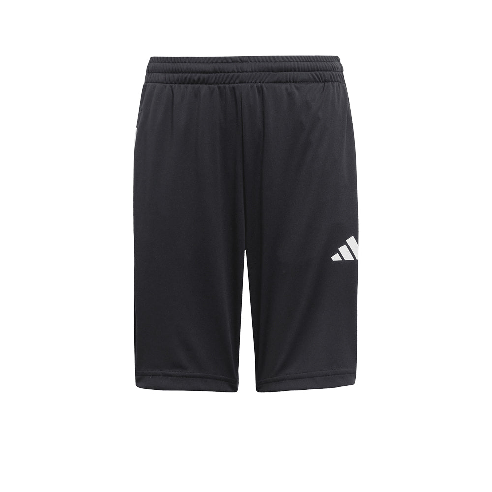ADIDAS Train Essentials 3-Stripes กางเกงลำลองขาสั้นเด็ก