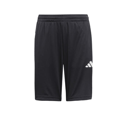 ADIDAS Train Essentials 3-Stripes กางเกงลำลองขาสั้นเด็ก