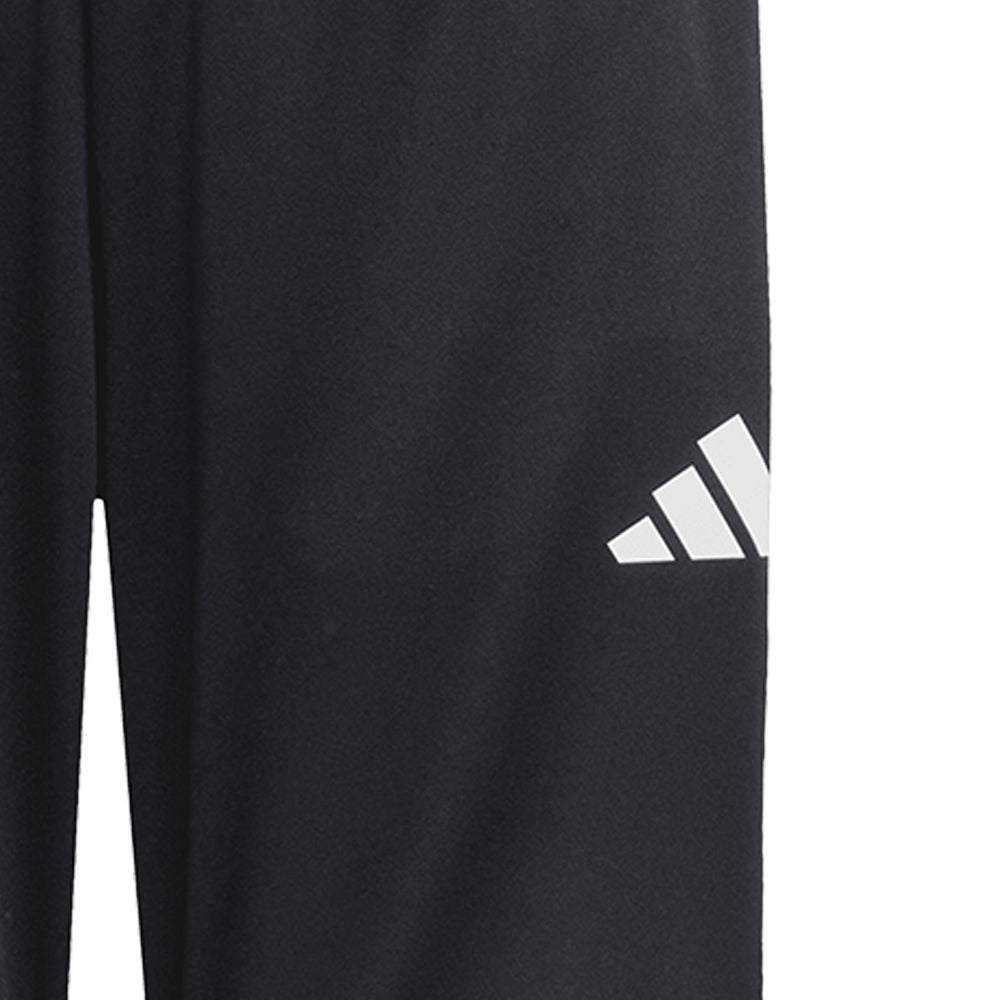 ADIDAS Train Essentials 3-Stripes กางเกงลำลองขาสั้นเด็ก