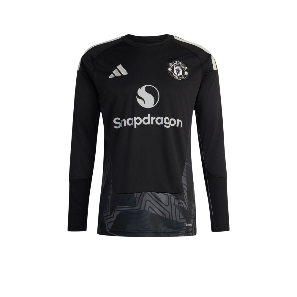 ADIDAS Men's Manchester United 2026/27 Goalkeeper Jersey - Supersports Thailand Supersports Thailand
