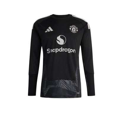 ADIDAS Men's Manchester United 2026/27 Goalkeeper Jersey - Supersports Thailand