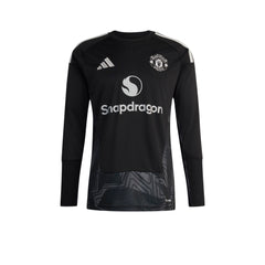 ADIDAS Men's Manchester United 2026/27 Goalkeeper Jersey - Supersports Thailand
