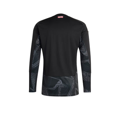 ADIDAS Men's Manchester United 2026/27 Goalkeeper Jersey - Supersports Thailand