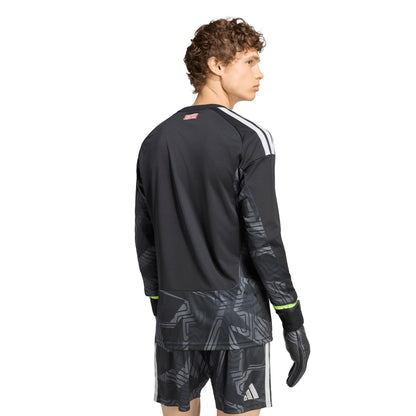 ADIDAS Men's Manchester United 2026/27 Goalkeeper Jersey - Supersports Thailand
