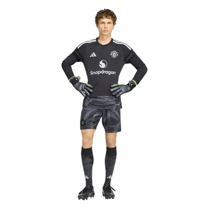 ADIDAS Men's Manchester United 2026/27 Goalkeeper Jersey - Supersports Thailand