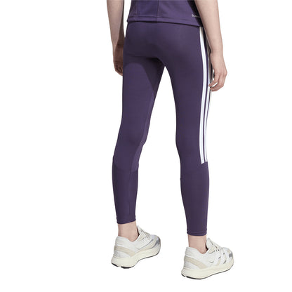 ADIDAS Train Essentials 3-Stripes Girls Lifestyle Pants - Supersports Thailand